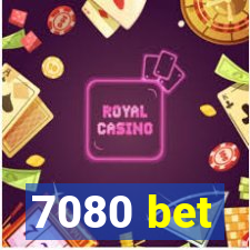 7080 bet